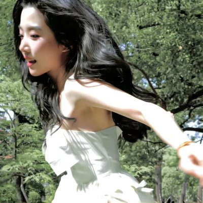 秋风残月私语时